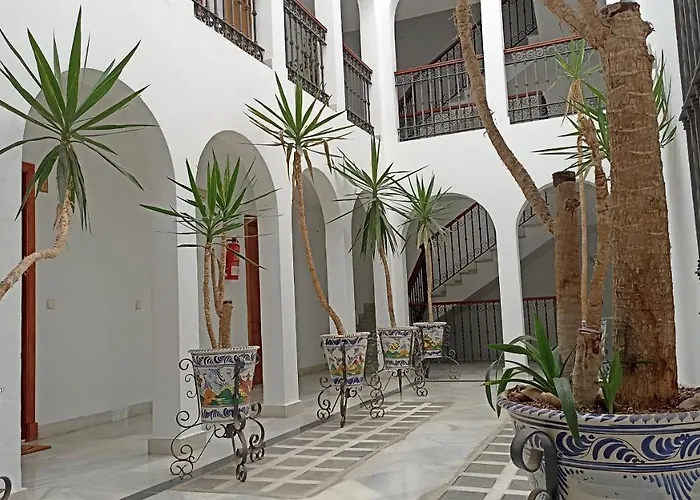 Apartamento Catamaran