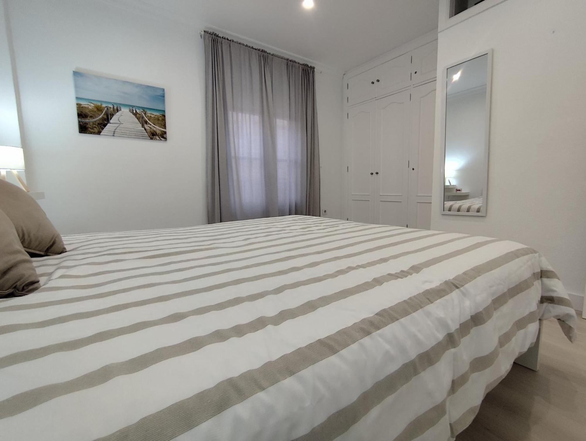 Catamaran Appartement El Puerto de Santa María