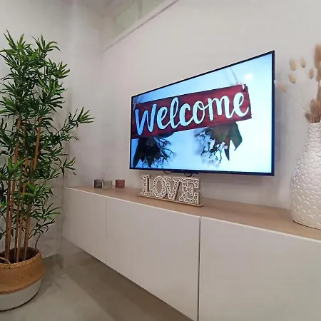 Apartamento Catamaran El Puerto de Santa María Zewnętrze zdjęcie
