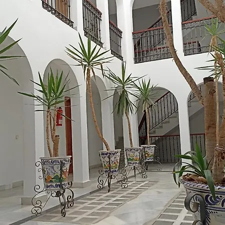 Apartamento Catamaran El Puerto de Santa María Zewnętrze zdjęcie
