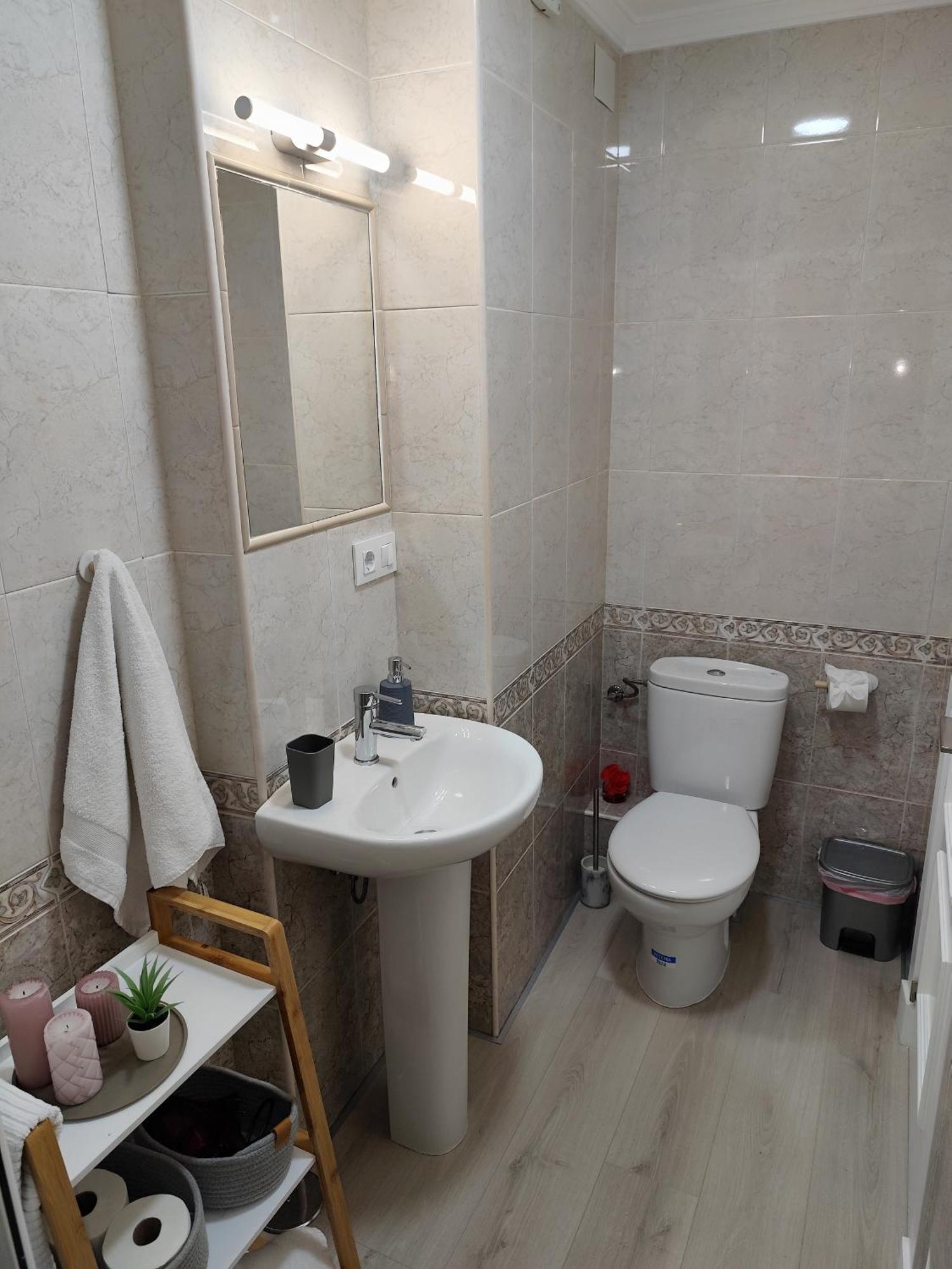 Catamaran Apartment *
